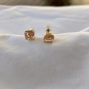 Stella & Dot Stud Earrings